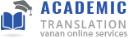 Academic Translation Services logo